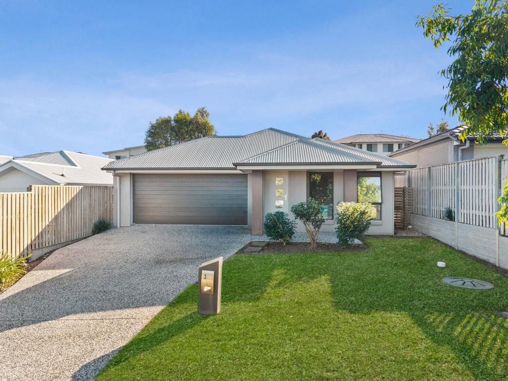 3 Dune St, Thornlands, QLD 4164