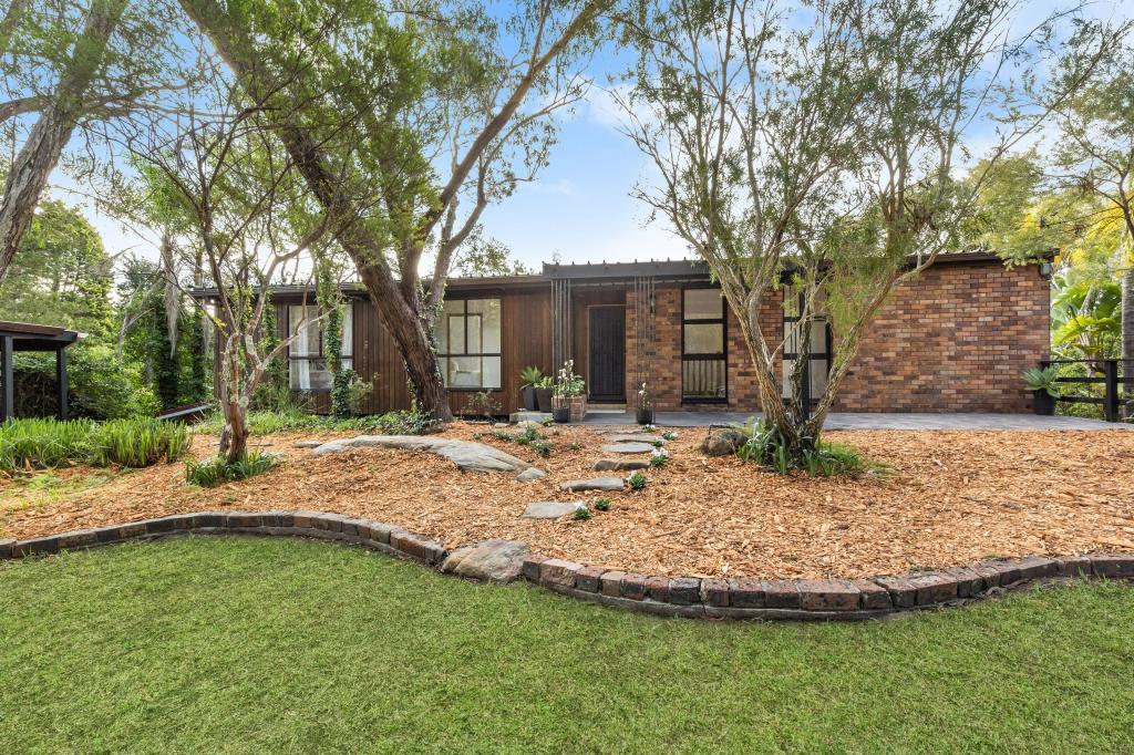 39 Orana Ave, Hornsby, NSW 2077