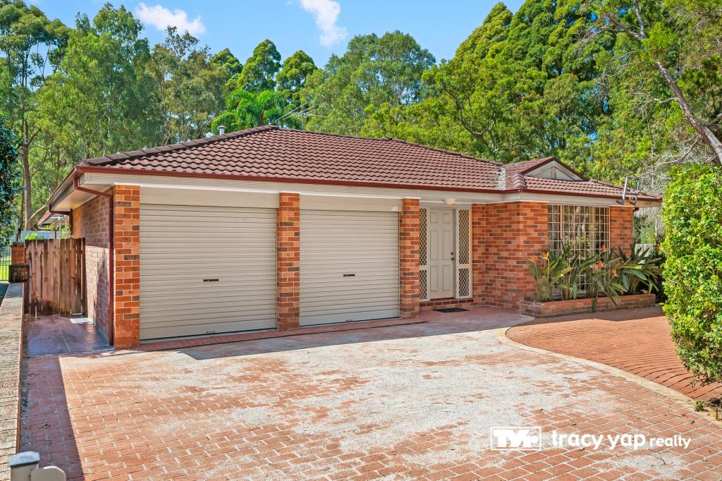 85 Kent Rd, North Ryde, NSW 2113