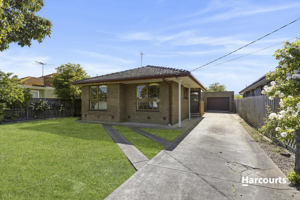 29 MCCLELLAND ST, BELL PARK, VIC 3215
