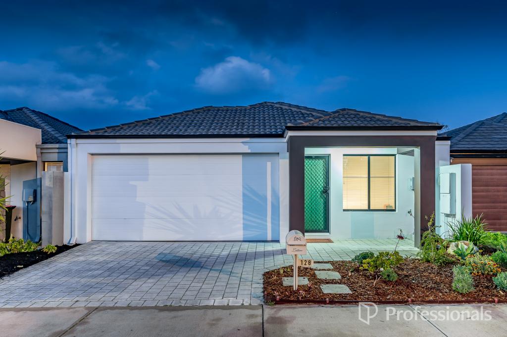 128 Mansfield Ave, Butler, WA 6036