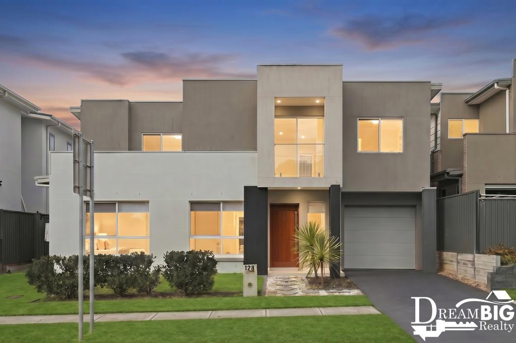 128 Riverstone Rd, Riverstone, NSW 2765