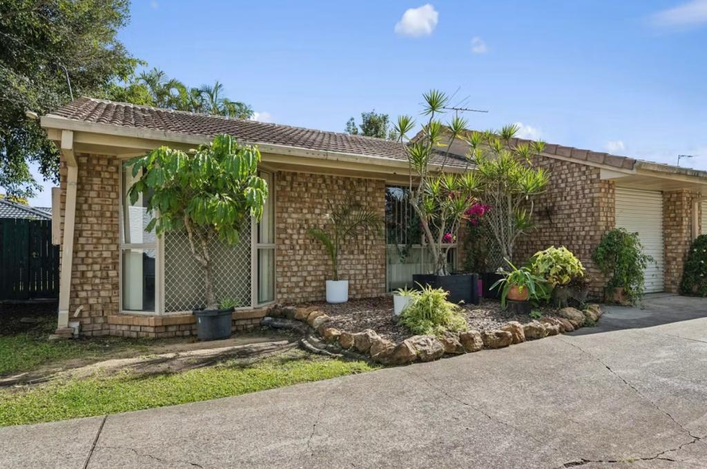 1/38 Cambridge St, Silkstone, QLD 4304