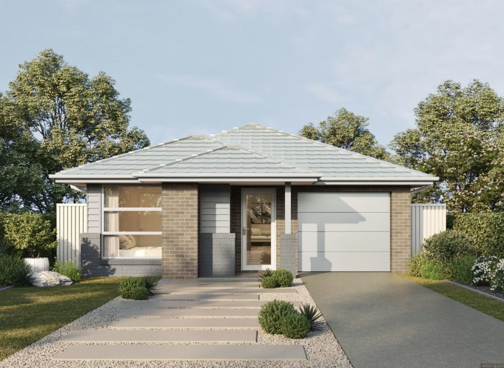 Lot 24 Pamenter Rd Ave, Rouse Hill, NSW 2155