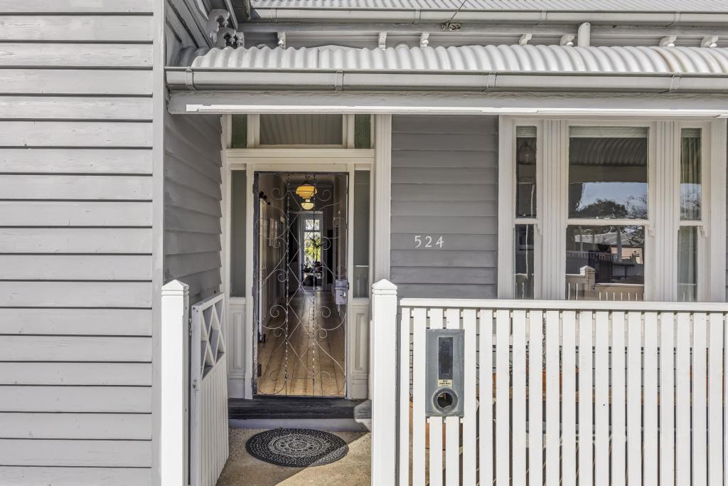 524 Peel St N, Black Hill, VIC 3350