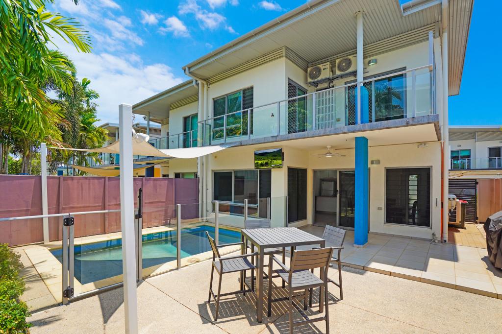 8/40 Gardens Hill Cres, The Gardens, NT 0820