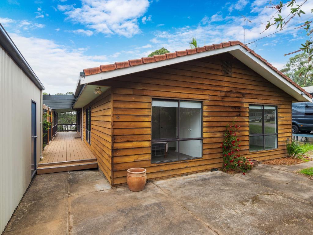 12 Runnyford Rd, Nelligen, NSW 2536