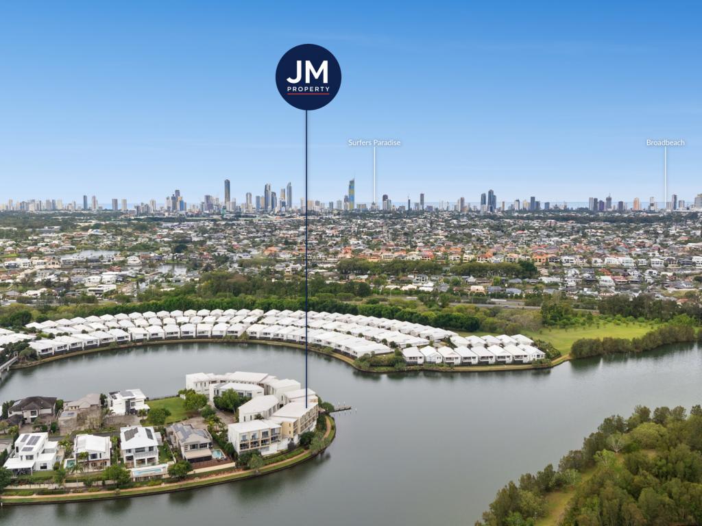 60/5074 Emerald Island Dr, Carrara, QLD 4211