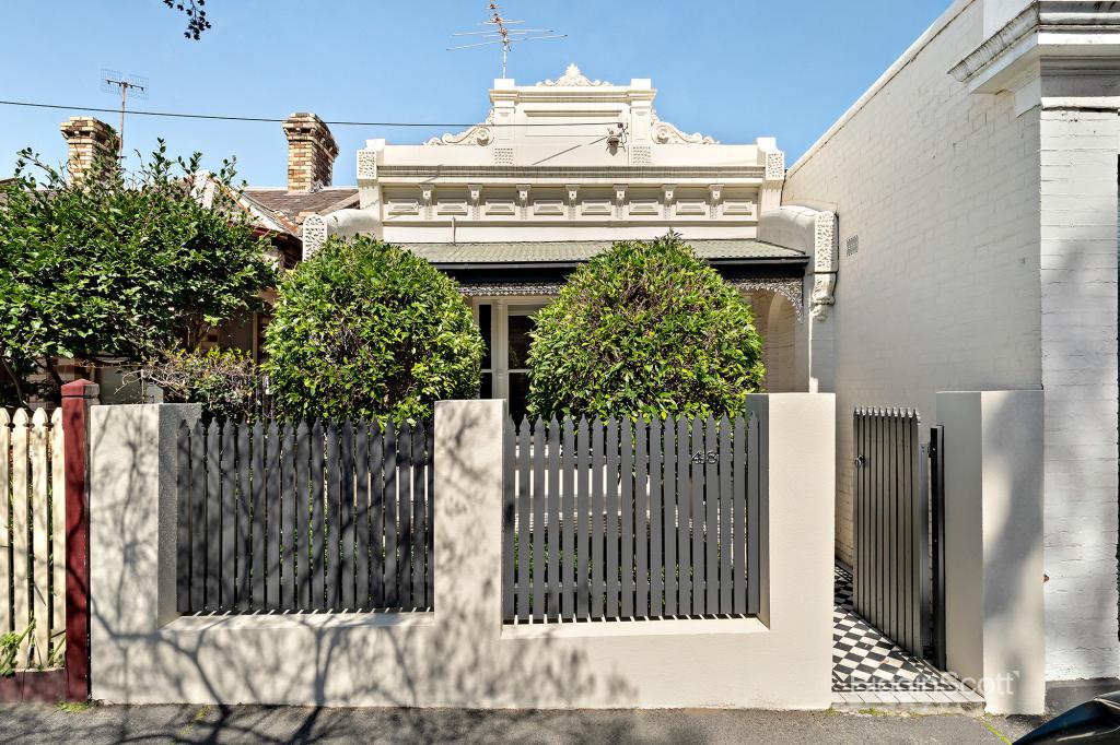 48 Rowena Pde, Richmond, VIC 3121