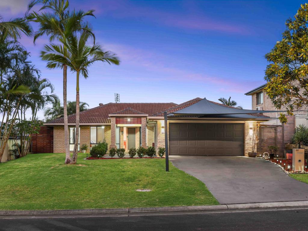 60 Bluetail Cres, Upper Coomera, QLD 4209