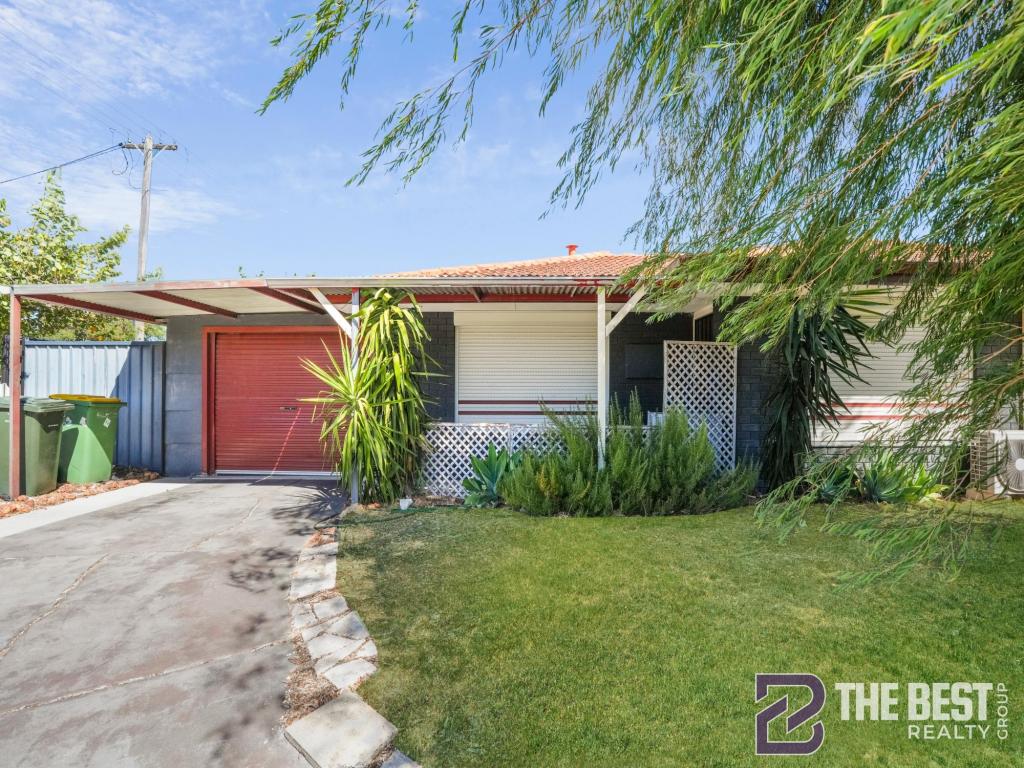 2 Amanda Dr, Camillo, WA 6111