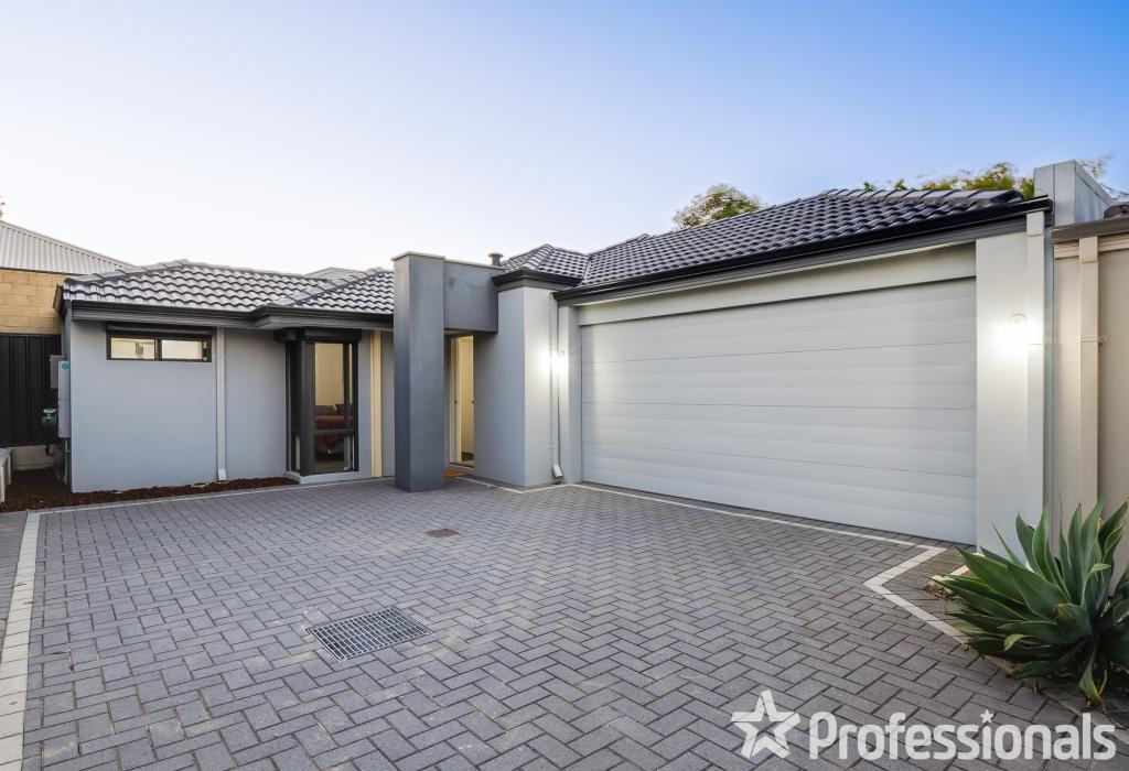 35C LOXWOOD RD, BALGA, WA 6061