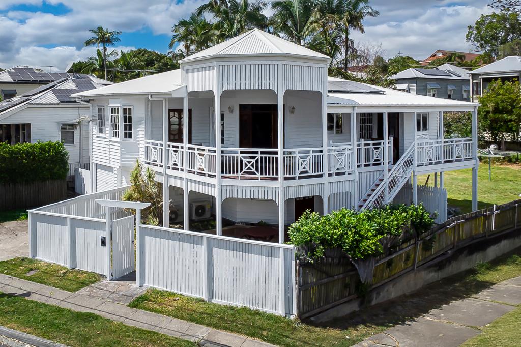 21 Hilton St, East Brisbane, QLD 4169