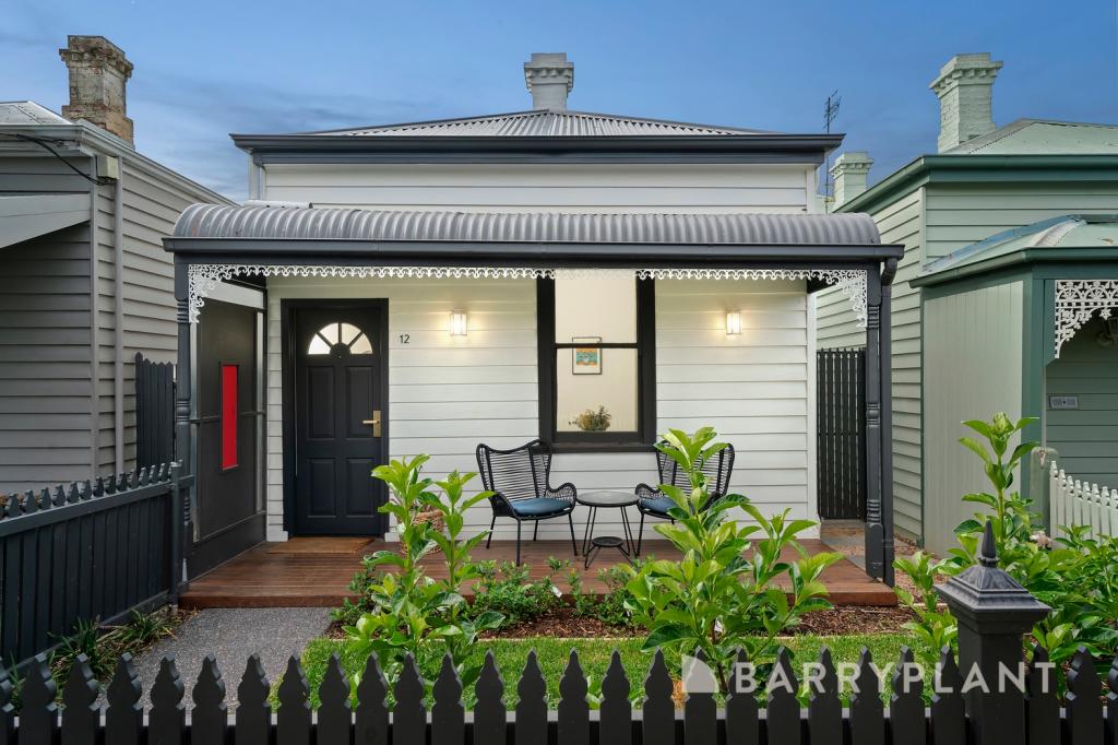 12 Berry St, Yarraville, VIC 3013