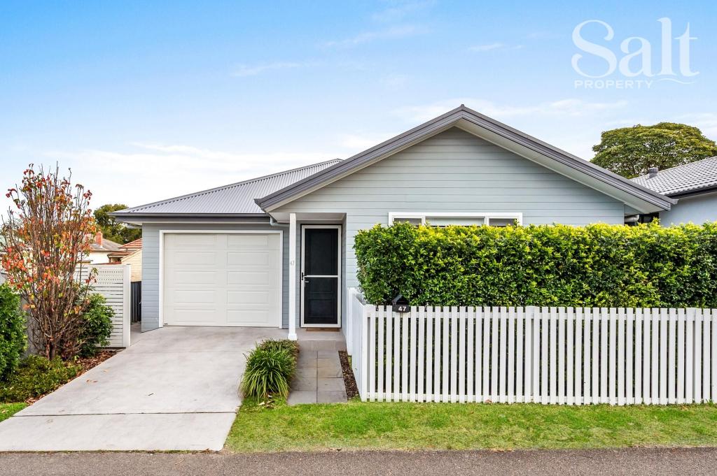 47 Cockburn Lane, Lambton, NSW 2299