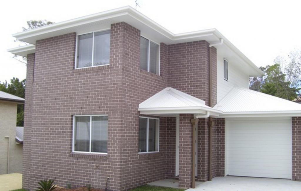 8/196 Jellicoe St, Newtown, QLD 4350