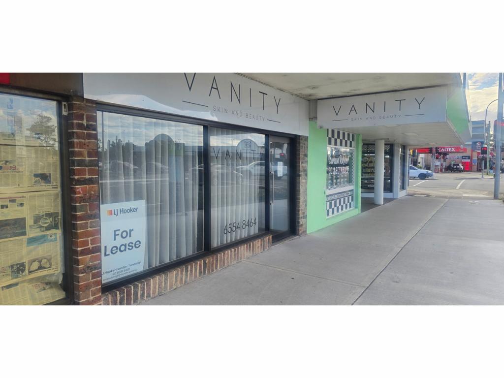 4/80-82 Manning St, Tuncurry, NSW 2428