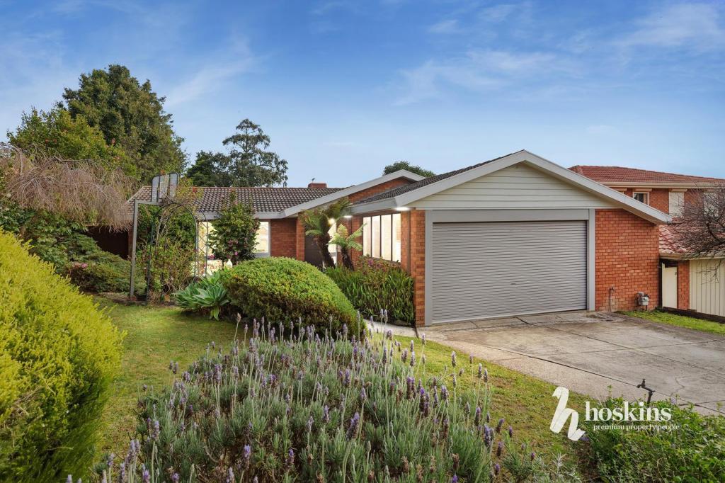 17 Michellan Ct, Donvale, VIC 3111