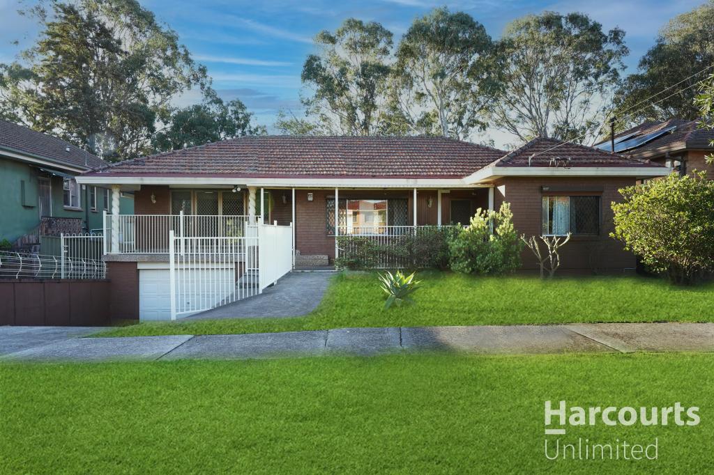 11 Marion St, Blacktown, NSW 2148