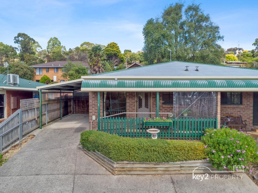 1/47 Pitt Ave, Trevallyn, TAS 7250