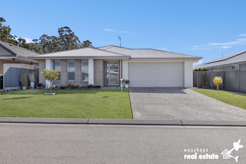 16 TARRAGON DR, YIPPIN CREEK, NSW 2446