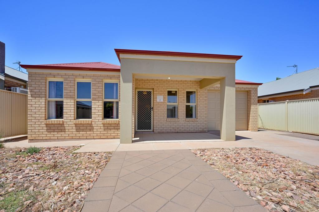 7 Vern Schuppan Dr, Whyalla Norrie, SA 5608