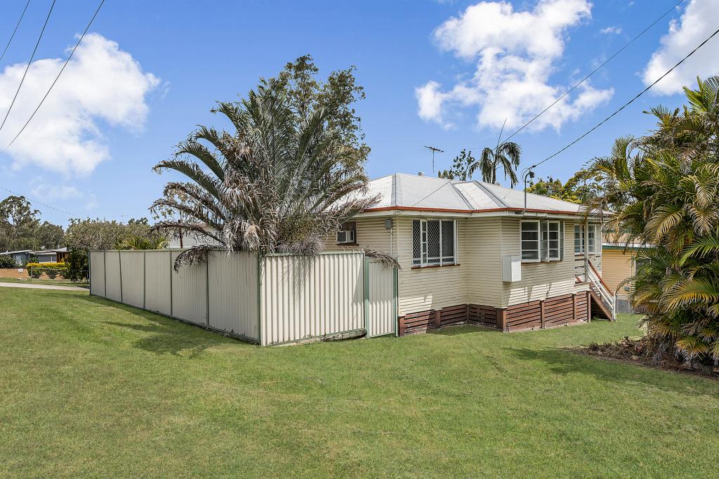 207 Mount Crosby Road, North Tivoli, QLD 4305 House for rent OnTheHouse