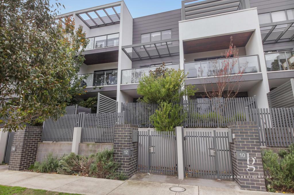 12 Stanford St, Ascot Vale, VIC 3032