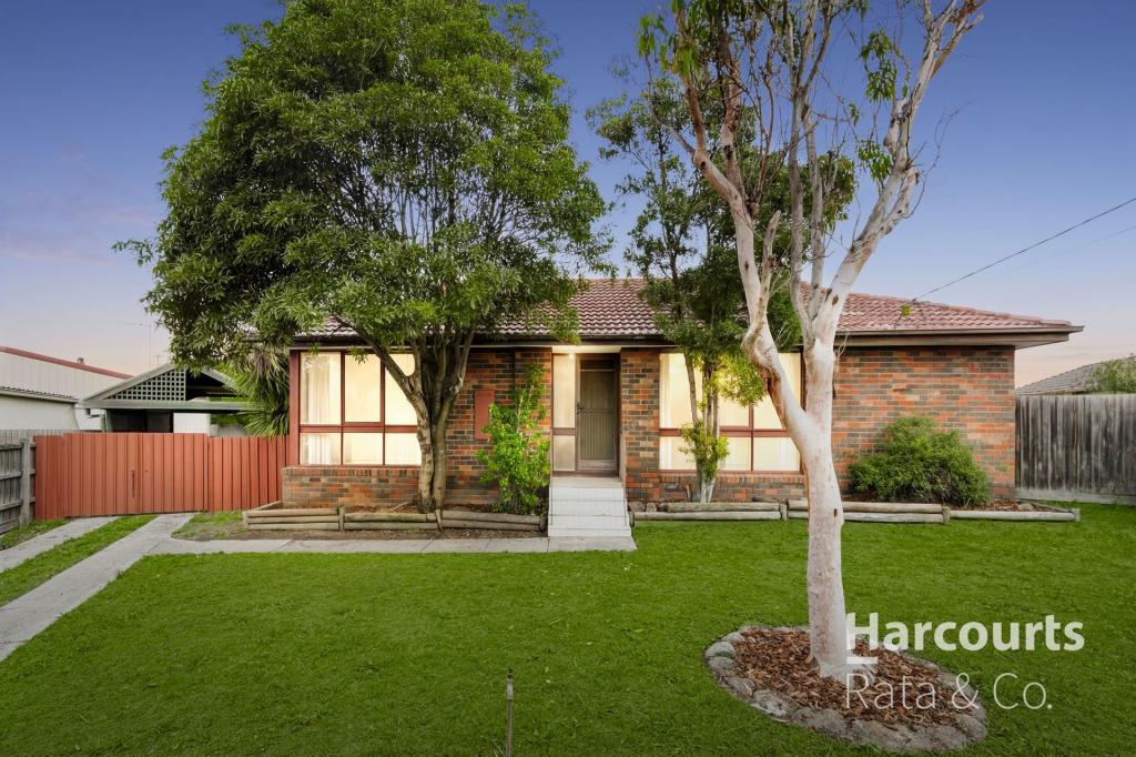 2 Hampton Ct, Thomastown, VIC 3074