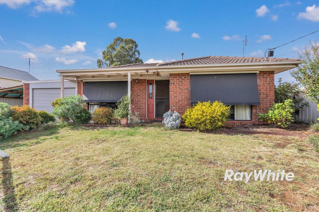52 Bowen St, Echuca, VIC 3564