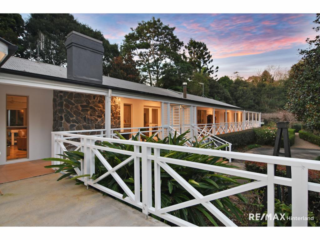 38 Thynne Ct, Maleny, QLD 4552