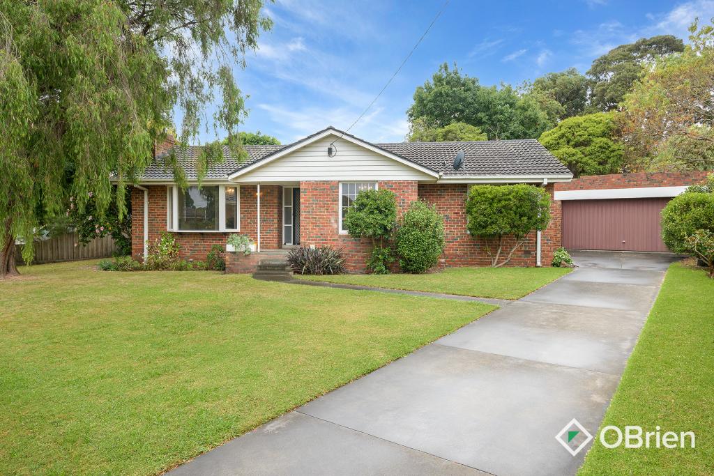 38 Ashleigh Ave, Frankston, VIC 3199