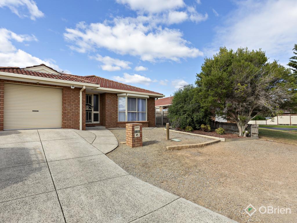 2/17 Proctor Cres, Keilor Downs, VIC 3038