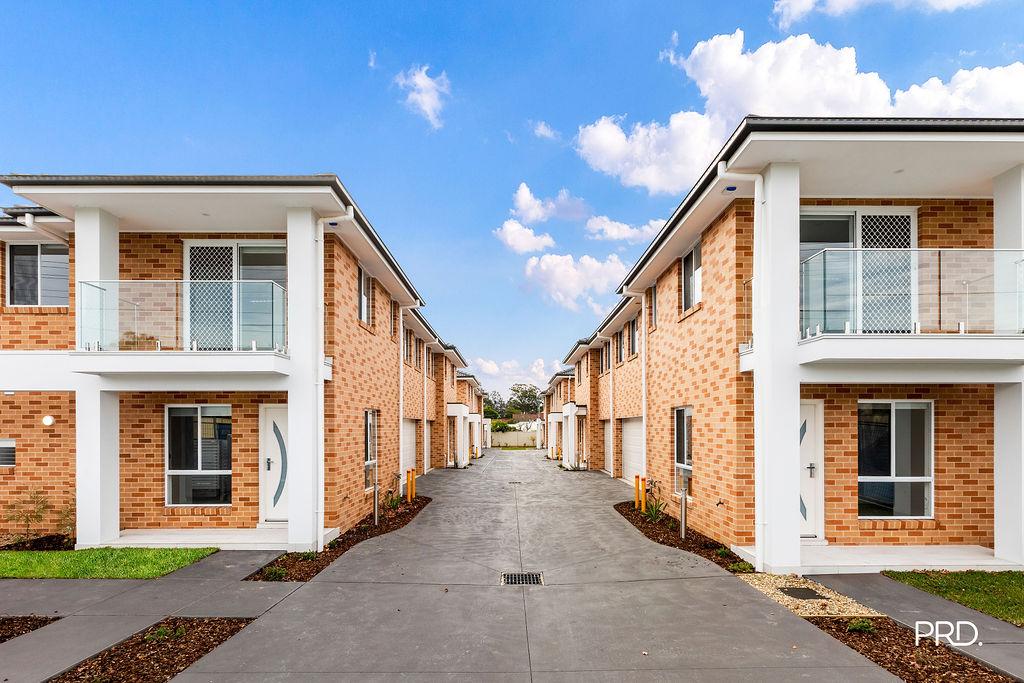 6/75 Great Western Hwy, Kingswood, NSW 2747