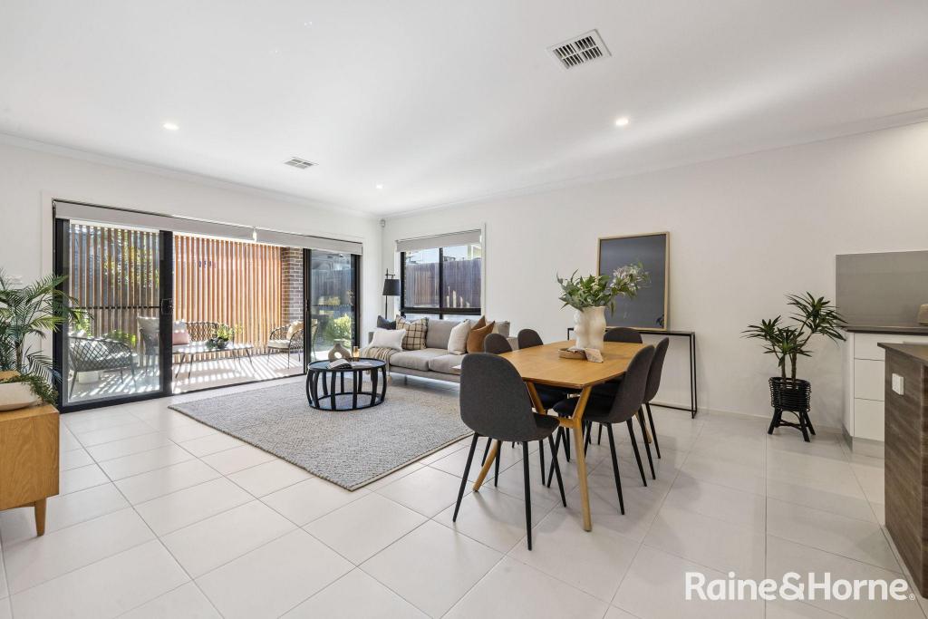 12 Starcevich Cres, Jacka, ACT 2914