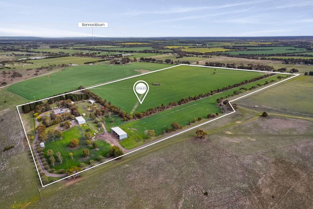 2630 Midland Hwy, Lethbridge, VIC 3332