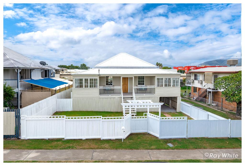 8 Prospect St, Allenstown, QLD 4700