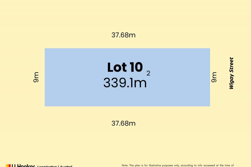 Lot 10/35 Seventh Ave, Austral, NSW 2179