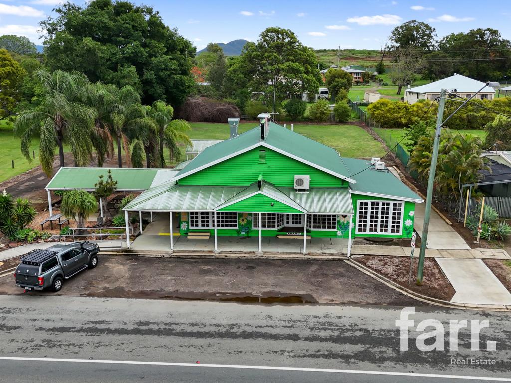 6732 Cunningham Hwy, Aratula, QLD 4309