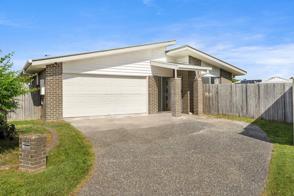 21 Seabreeze Cct, Deception Bay, QLD 4508