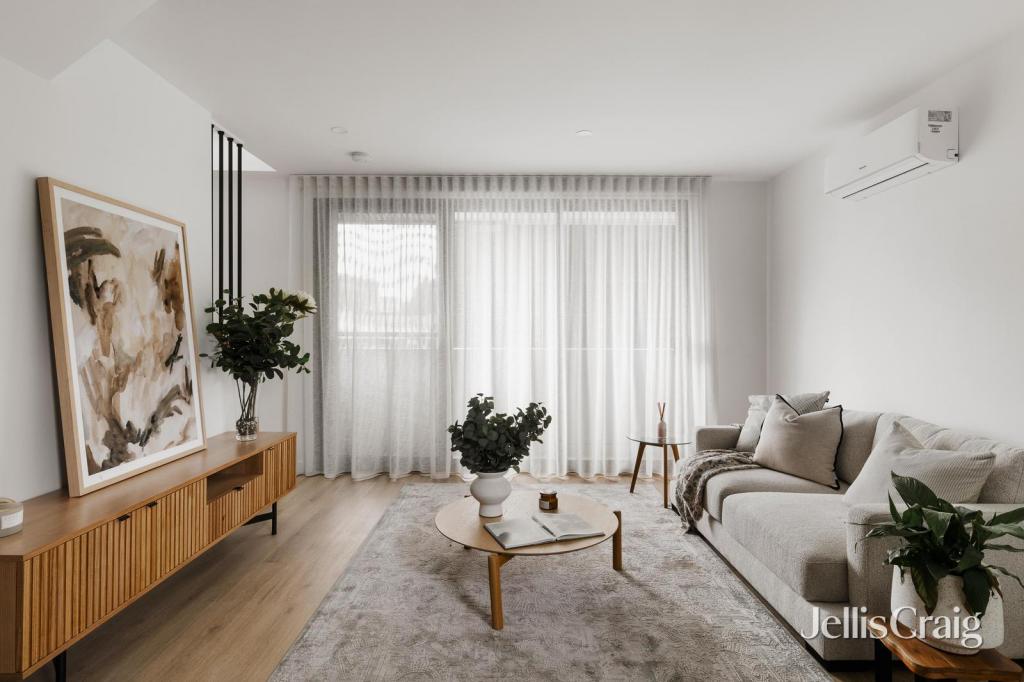 2/62 Albert St, Footscray, VIC 3011