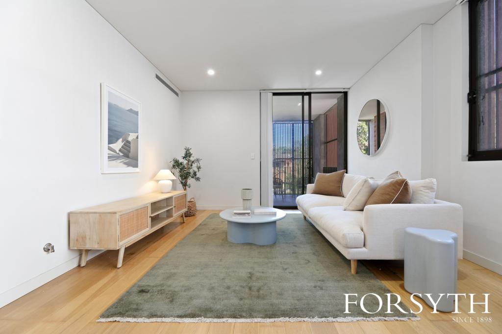 29/3-9 Finlayson St, Lane Cove, NSW 2066