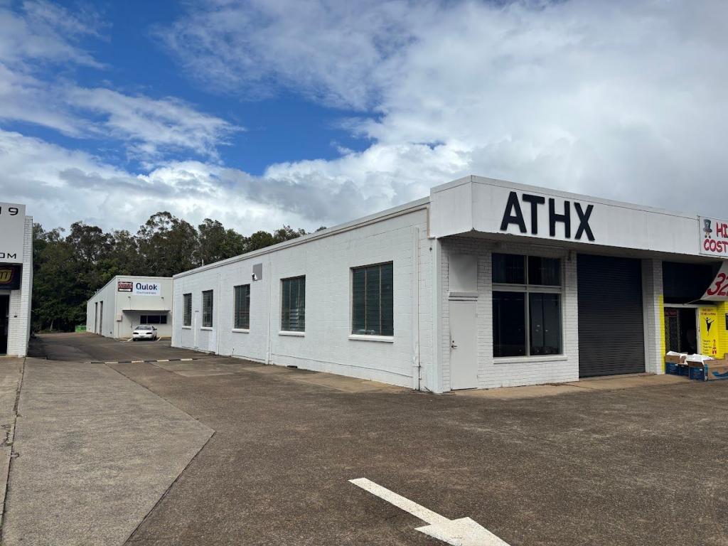 12W/57-63 SHORE ST E, CLEVELAND, QLD 4163