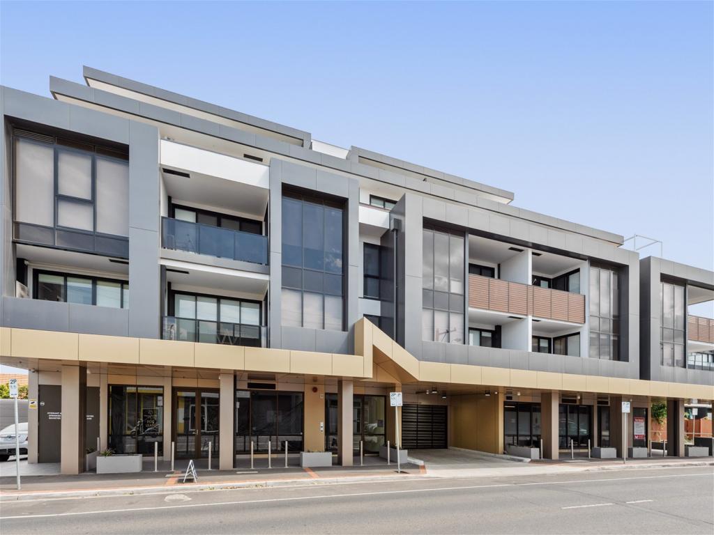 306/405 Neerim Rd, Carnegie, VIC 3163