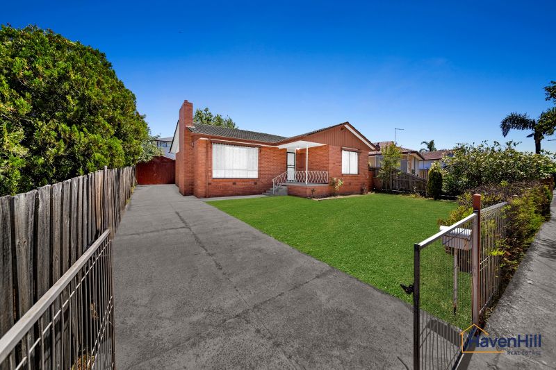 239 Stud Rd, Dandenong North, VIC 3175