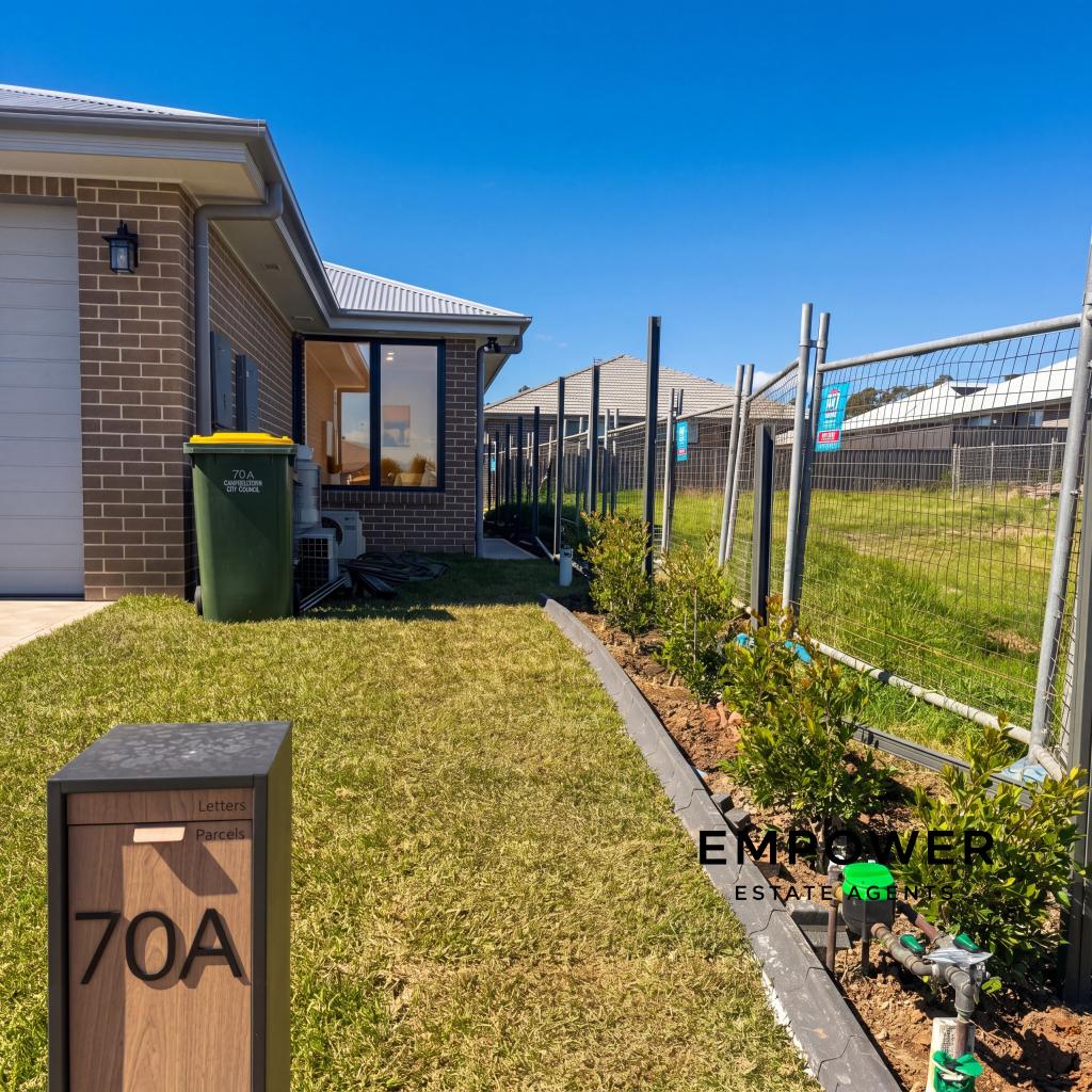 70a Frampton Dr, Gilead, NSW 2560