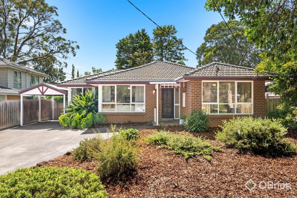 7 Renown St, Ferntree Gully, VIC 3156