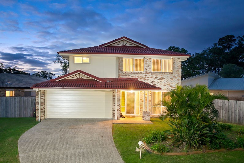 9 Bison Ct, Warner, QLD 4500