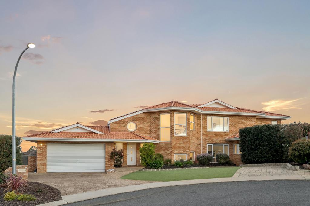 15 CHANNAR RISE, DUNCRAIG, WA 6023