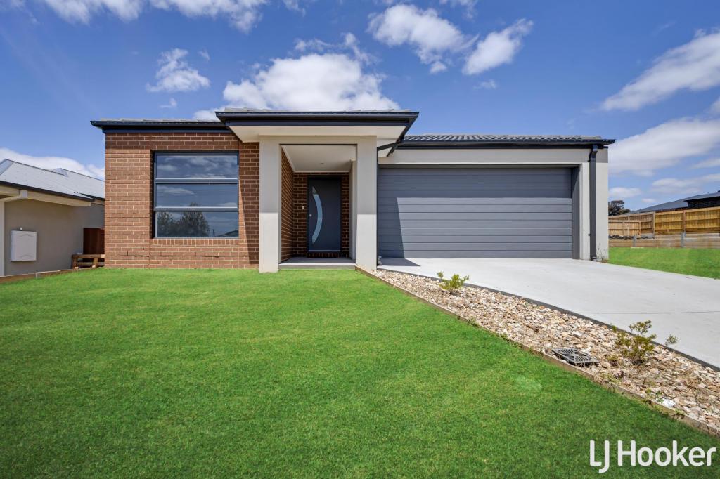 79 Holts Lane, Darley, VIC 3340